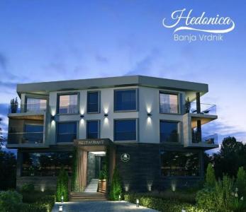 Nov apartman Banja Vrdnik-Fruska Gora