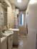 Izdajem dvosoban stan, Novi Beograd, Otona Župančića 50 m2